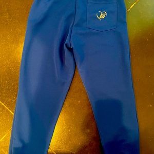 Women’s extra small softball pants